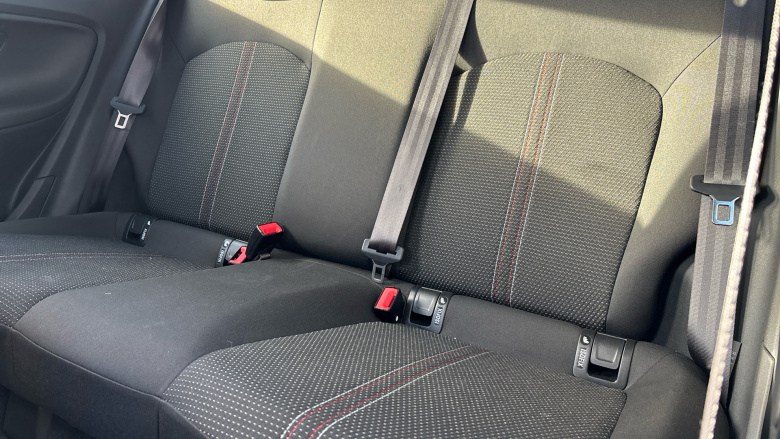 Vauxhall Corsa 1.4 [75] Griffin 3dr Petrol Hatchback